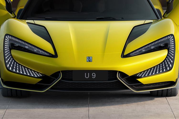 东莞186仰望U9以性能突破设计的极限，理想汽车企业文化与价值观