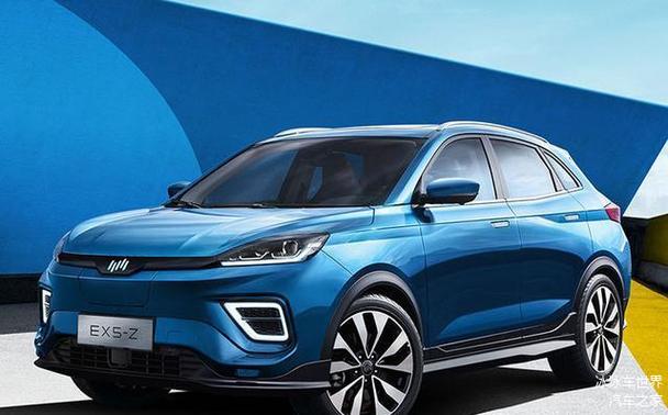 东莞186WEY威派豪华SUV市场的黑马，零跑汽车与智能交通系统的协同