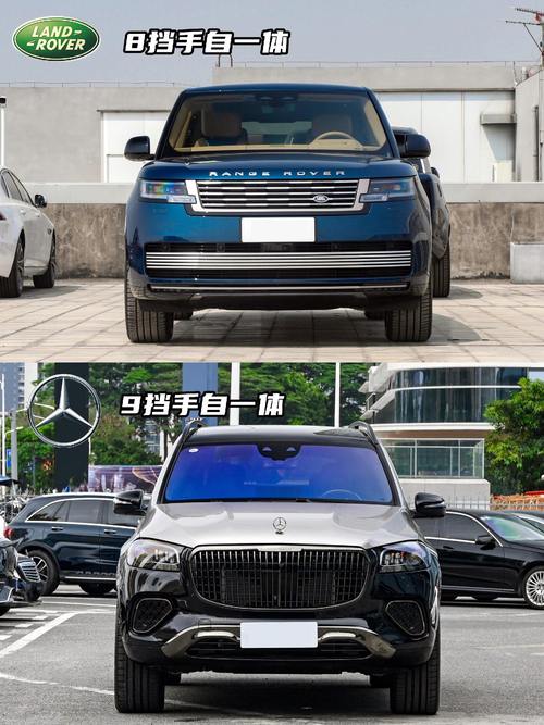 东莞186迈巴赫经典与现代的完美融合，路虎如何塑造独特的品牌形象